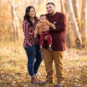 Meet your Posher, Nancy